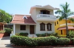 Aguada Anchorage 4bhk Villa 